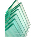 Guaranteed Quality Proper Price Fireproof Shape Sheet Glass Price